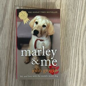 3/$13 Marley & Me By: John Grogan